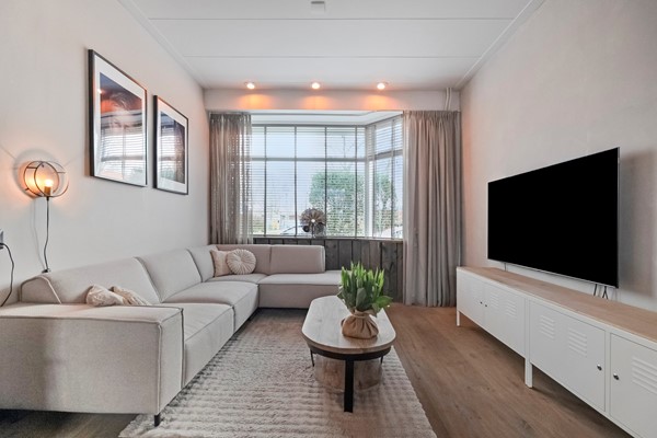 Medium property photo - Lombokstraat 17, 1782 SR Den Helder